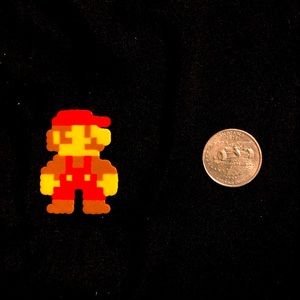 ❤️Mario Mario Pearler❤️